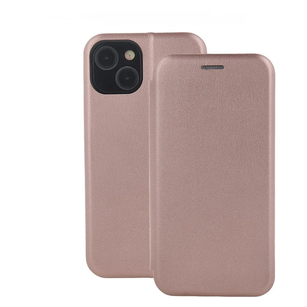 OEM Smart Diva Hülle für Samsung Galaxy A05S Roségold