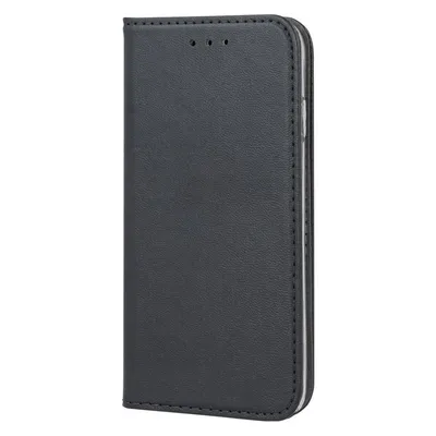 OEM Smart Magnetic Case für Xiaomi Redmi 13c 4G schwarz
