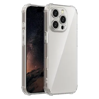 OEM Anti Shock 1,5 mm Hülle für Xiaomi Redmi Note 13 5G (global) transparent