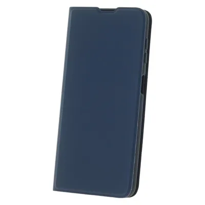 OEM Smart Soft Case für Samsung Galaxy A35 5G navy blau