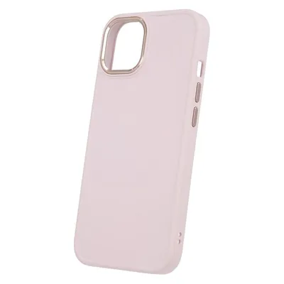 OEM Satinhülle für Samsung Galaxy A25 5G rosa