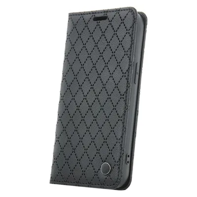 OEM Smart Caro Hülle für Samsung Galaxy A35 5G schwarz