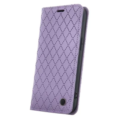 OEM Smart Caro Hülle für Samsung Galaxy A35 5G lila