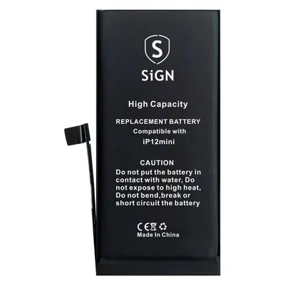 OEM IPhone 12 Mini battery