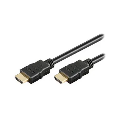 HDMI-Stecker/Stecker-Kabel, 5 m