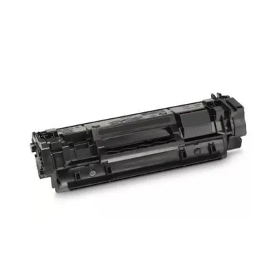 Toner kompatibel mit HP 139A Schwarz