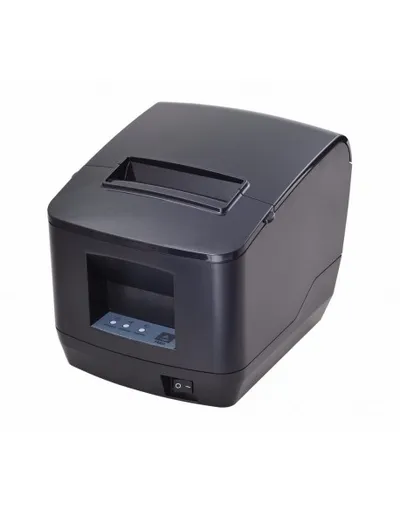 ITP-83B USB/Seriell/Netzwerk-Thermoticketdrucker