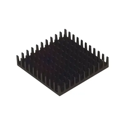 Kühlkörper für Raspberry 14x14x10mm