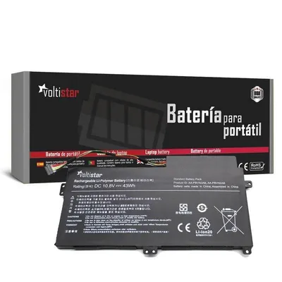 Laptop-Akku für Samsung Ativ Book 4 450/NP370/NP450/NP470/NP510 Serie