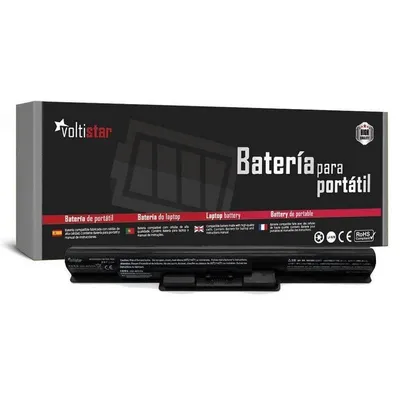 Laptop-Akku Sony VGP-BPS35/VGP-BPS35A/14E/15E/SVF14000/SVF15000 Serie