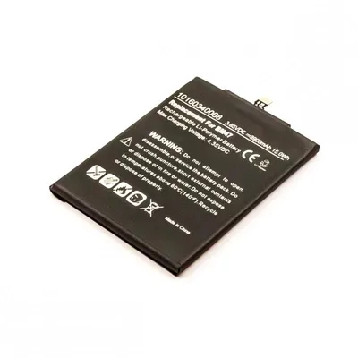 Ersatzakku 3900mAh für Xiaomi Redmi 3