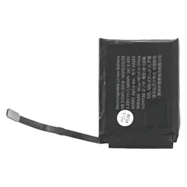 OEM Akku für Apple Watch 7 - 45 mm