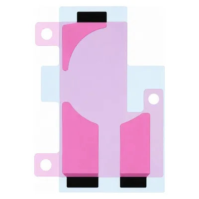 OEM Akku- Tape für iPhone 15 Pro Max