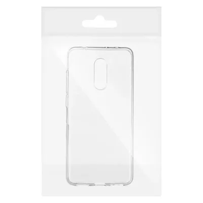 OEM Back panel cover BACK CASE ULTRA SLIM 0,5 mm for XIAOMI POCO C40