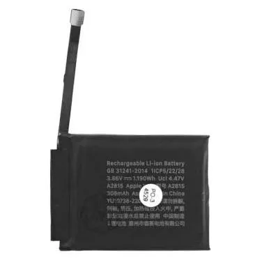 OEM Battery for Apple Watch 8 - 45mm