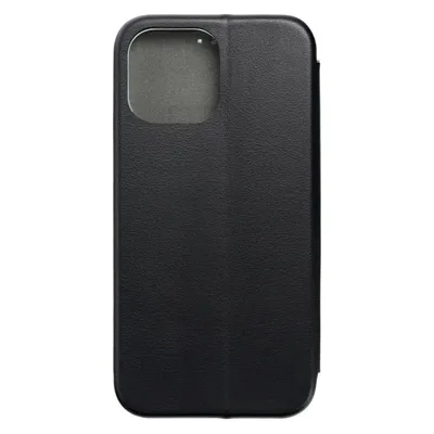 OEM Book case ELEGANCE book case for IPHONE 14 Plus black