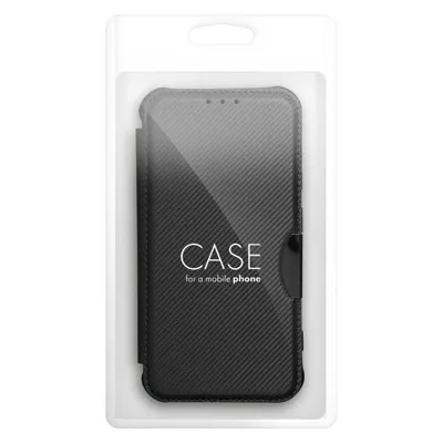 OEM Buchhülle RAZOR Book für XIAOMI Redmi Note 11 Pro / 11 Pro 5G schwarz