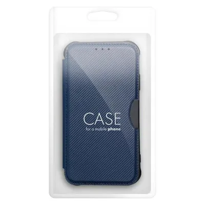 OEM Buchhülle RAZOR Book für XIAOMI Redmi Note 11 / 11S blau