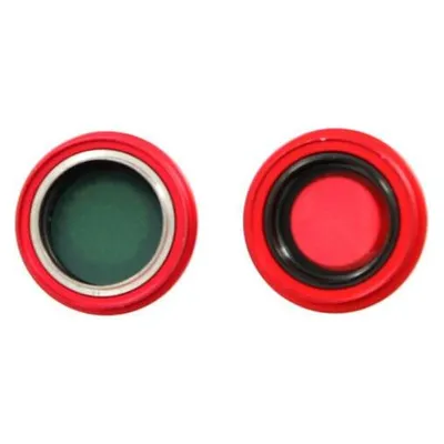 OEM Camera Lens mit Blende für iPhone 14/14 Plus rot