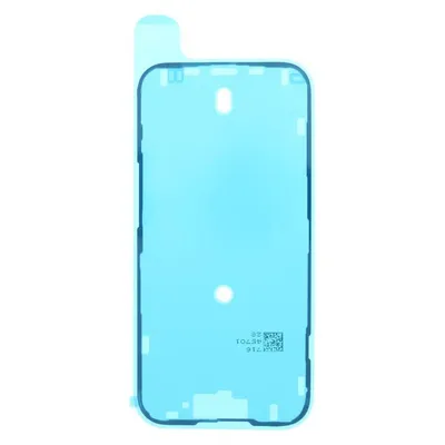 OEM Display Adhesive foil für iPhone 15