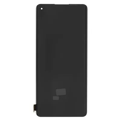 OEM Display(No Frame) for OPPO Reno 4 Pro black