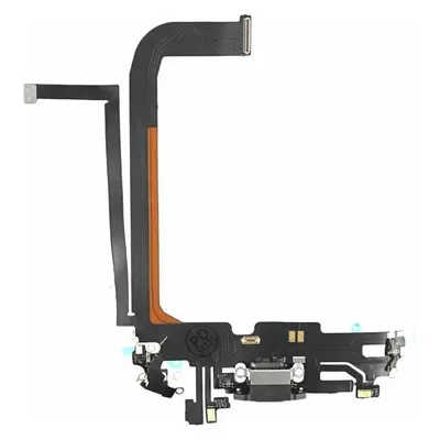 OEM Dock Lightning Flex für iPhone13 Pro Max grün