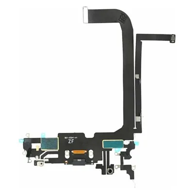OEM Dock Lightning Flex für iPhone13 Pro Max blau