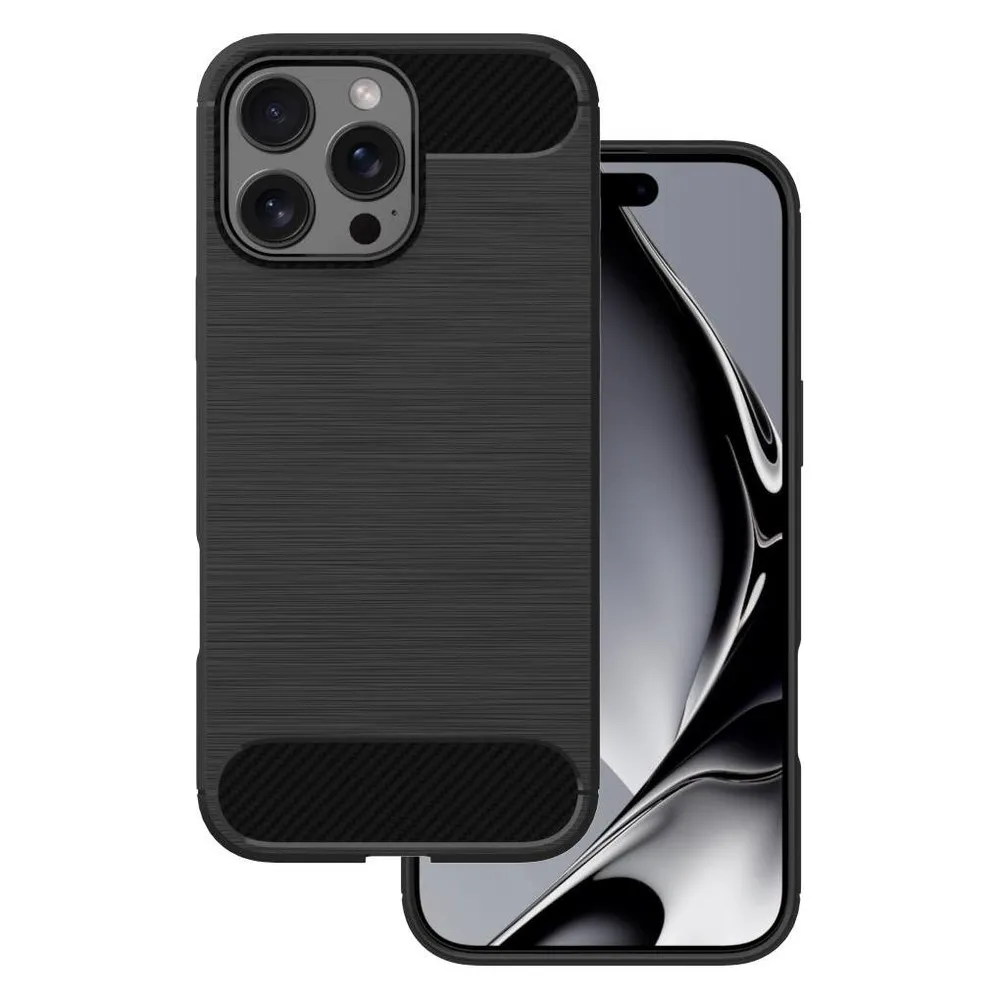OEM Einfache schwarze Hülle für Samsung Galaxy S24 schwarz