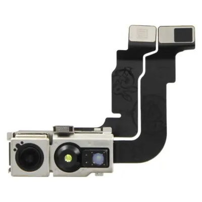 OEM Frontkamera mit IR-Kamera für iPhone 15 Pro