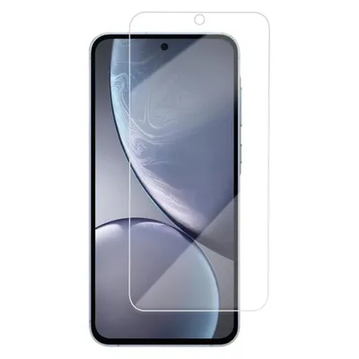 OEM Gehärtetes Glas 2,5D für Samsung Galaxy A35