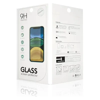 OEM Gehärtetes Glas 2,5D für Samsung Galaxy A05s