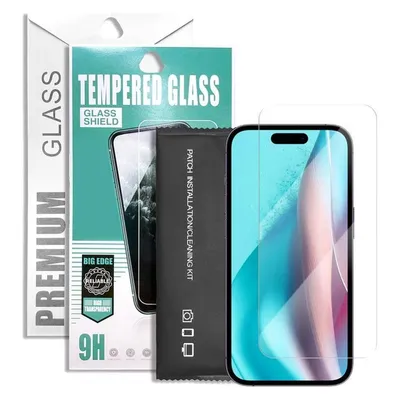 OEM Gehärtetes Glas 2,5D Premium für Samsung Galaxy A51 / A51 5G