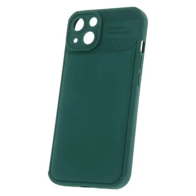 OEM Honeycomb Hülle für Samsung Galaxy S23 grüner Wald