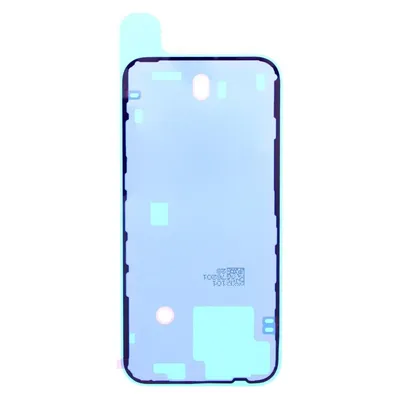 OEM Klebefolie für das hintere Gehäuse des iPhone 14