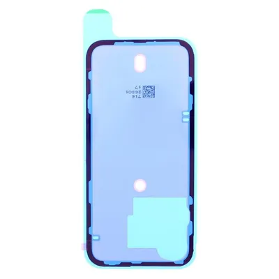 OEM Klebefolie für das hintere Gehäuse des iPhone 15 Pro