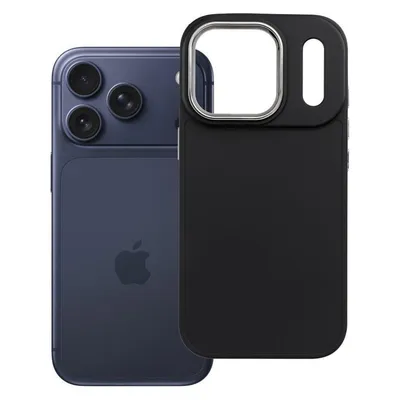 OEM Prodigee Etui na iPhone 17 Pro / 18 Pro Frame czarne