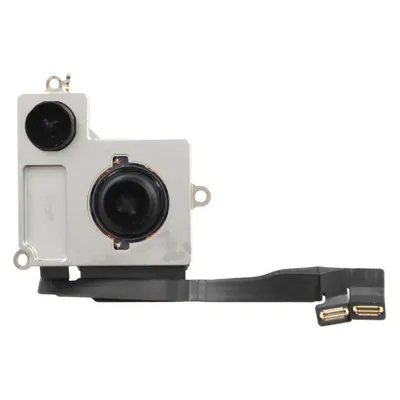 OEM Rückkamera für iPhone 15 Plus