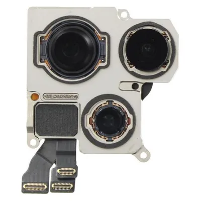 OEM Rückkamera für iPhone 15 Pro