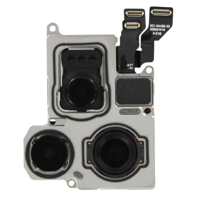 OEM Rückkamera für iPhone 15 Pro Max