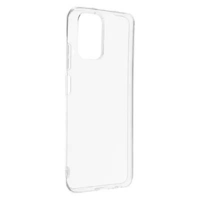 OEM Rückwandabdeckung CLEAR Case 2 mm für XIAOMI Redmi Note 10 / 10S transparent