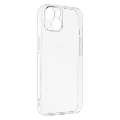 OEM Rückwandabdeckung CLEAR Case 2 mm für IPHONE 14 (Kameraschutz) transparent
