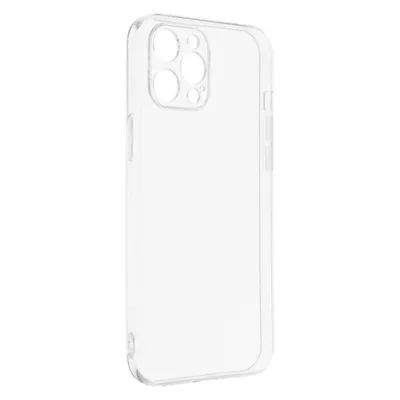 OEM Rückwandabdeckung CLEAR Case 2 mm für IPHONE 12 Pro Max (Kameraschutz) transparent