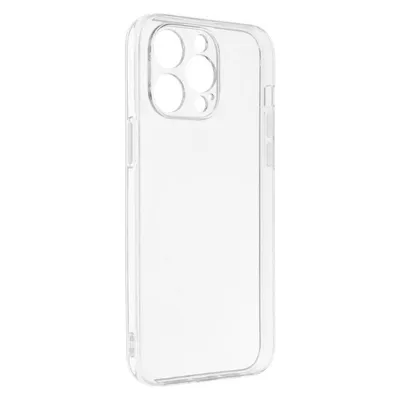 OEM Rückwandabdeckung CLEAR Case 2 mm für IPHONE 14 Pro Max (Kameraschutz) transparent