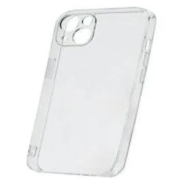 OEM Schlankes Etui 2 mm für Samsung Galaxy A05 transparent