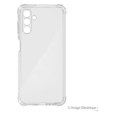 OEM Silikonhülle für Samsung Galaxy A14 5G (0.5mm, Transparent) - In Massen (Samsung Galaxy A14 5G)