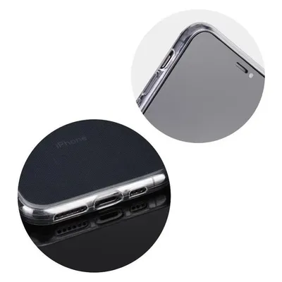 OEM Silikonhülle für Xiaomi Redmi Note 12 4G