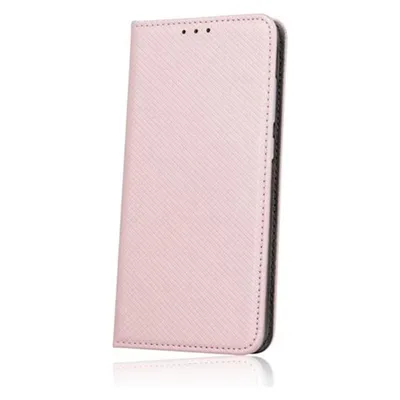 OEM Smart Magnet Hülle für Samsung Galaxy A55 5G gold