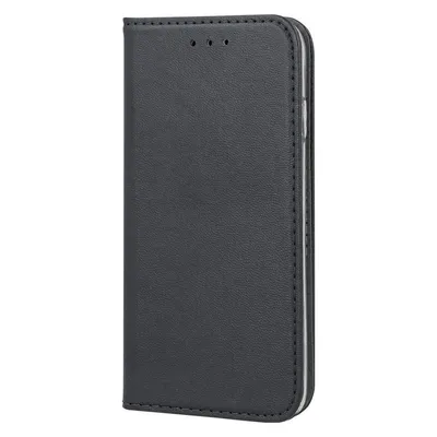 OEM Smart Magnetic Tasche für Motorola Moto G24 / G04 schwarz