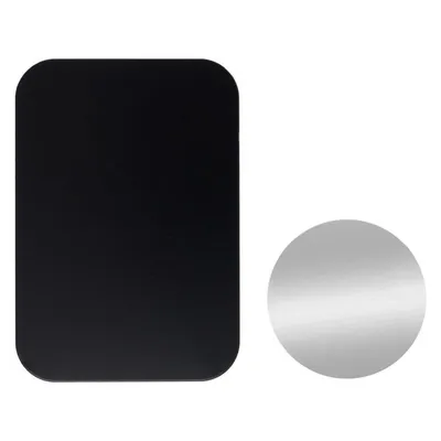 OEM Stylus Badge for magnet car holder black and silver