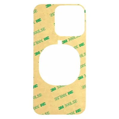 OEM Tape für Back Cover des iPhone 14